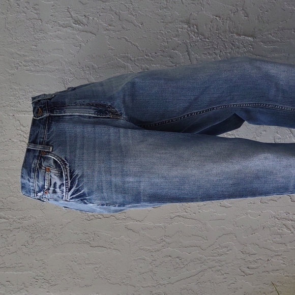 Lucky Brand Men's 181 Jean, Ol Spy Plane Jeans - Picture 5 of 17